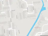 Ambulance met gepaste spoed naar de Cricketpad in Hellevoetsluis