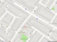 Brandweer met grote spoed naar de Ondiep in Utrecht vanwege waarnemen gaslucht