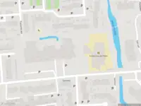 Besteld ambulance vervoer naar de Sperwer in Sommelsdijk