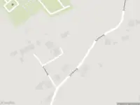 Brandweer met gepaste spoed naar de Schiksweg in Doornspijk