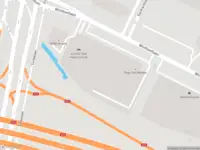 Politie naar de Winthontlaan in Utrecht vanwege overval