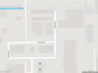 Brandweer met grote spoed naar de Constructieweg in Mijdrecht vanwege grote brand