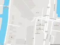 Brandweer met grote spoed naar de Keersopstraat in Rotterdam vanwege waarnemen gaslucht