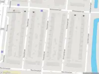 Ambulance met gepaste spoed naar de Fazantstraat in Rotterdam