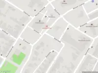 Brandweer met gepaste spoed naar de Groenoord in Sluiskil