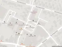 Brandweer en politie met grote spoed naar de Peperstraat in Sevenum vanwege waarnemen gaslucht