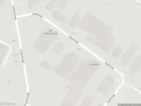 Politie naar de Sleperweg in Maastricht vanwege aanrijding met letsel