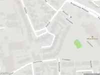 Brandweer met gepaste spoed naar de Bastiaansblok in Bergen op Zoom vanwege stankoverlast