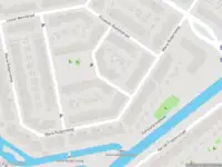 Besteld ambulance vervoer naar de Marie Jungiusstraat in Leiden