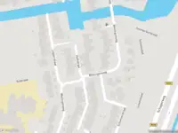 Traumahelikopter met grote spoed naar de Hulkstraat in Alkmaar