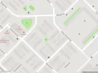 Brandweer met grote spoed naar de Parnassusdreef in Utrecht vanwege reanimatie