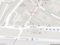 Brandweer met gepaste spoed naar de Stationsplein in Weert