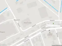 Ambulance met gepaste spoed naar de Ruijgenhil in Melissant