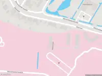 Ambulance met grote spoed naar de Beukenlaan in Poortugaal