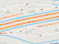 Politie naar de Dassenbaan in Schaijk vanwege ongeval met letsel