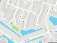 Ambulance met grote spoed naar de Anjerdreef in Berkel en Rodenrijs