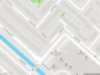 Ambulance met gepaste spoed naar de Lakenburg in Hoofddorp