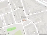 Politie naar de Schootsestraat in Eindhoven vanwege ongeval met letsel