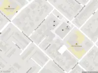 Overlastmelding Kerkhoflaan in 3251AL Stellendam