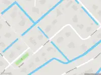 Overlastmelding Sint Bavolaan in Noordwijkerhout