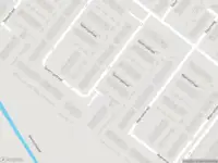 Ambulance met gepaste spoed naar de Spieringstraat in Hoogvliet Rotterdam