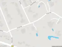 Ambulance met gepaste spoed naar de Merellaan in Aerdenhout