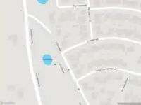 Politie naar de Dijksteegje in Sint-Oedenrode vanwege ongeval met letsel