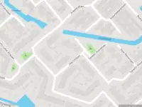 Overlastmelding Joke Smitlaan in Beverwijk