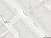 Politie naar de Wipstrikkerallee in Zwolle vanwege aanrijding met letsel