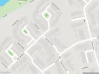 Brandweer met grote spoed naar de Muidenbrink in Harderwijk vanwege stankoverlast