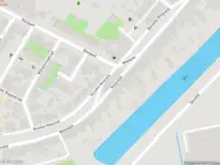 Ambulance met gepaste spoed naar de Molendijk in Ooltgensplaat