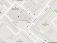 Brandweer met gepaste spoed naar de Kasaidreef in Utrecht vanwege een liftopsluiting