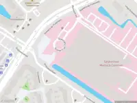 Besteld ambulance vervoer naar de Ruwaard van Puttenweg in Spijkenisse