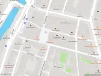 Ambulance met grote spoed naar de Hortusplein in Haarlem