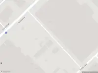 Politie naar de Lorentzstraat in Harderwijk vanwege aanrijding met letsel