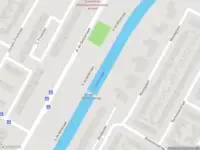 Ambulance met gepaste spoed naar de Troostlaan in Alkmaar