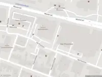 Brandweer met gepaste spoed naar de Het Poolman in Enschede vanwege een buitenbrand