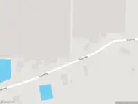 Politie naar de Hogeweg in Nieuwaal vanwege aanrijding met letsel