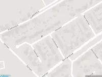 Traumahelikopter naar de Christinastraat in Westdorpe