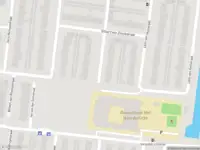 Brandweer met grote spoed naar de Leon van Heilstraat in Breda vanwege reanimatie