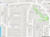 Ambulance met gepaste spoed naar de Talmaweg in Barendrecht