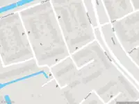 Ambulance met gepaste spoed naar de Pijlstaart in Hellevoetsluis