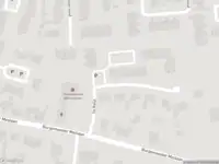 Brandweer naar de De Balije in Tiel