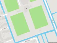 Ambulance naar de De Boomgaard in Groot-Ammers