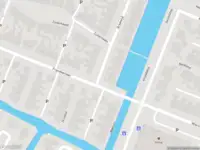 Ambulance met gepaste spoed naar de Breewijd in Volendam