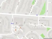 Ambulance met grote spoed naar de Grebbe in Heerhugowaard