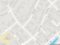 Ambulance met gepaste spoed naar de Nassaustraat in Poortugaal