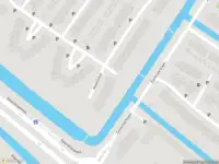 Ambulance met gepaste spoed naar de Asselijnhof in Bergschenhoek