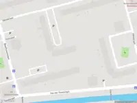 Ambulance met gepaste spoed naar de Händellaan in Delft