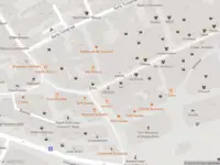 Overlastmelding Langestraat in Tilburg